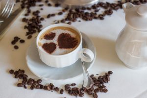 coffee