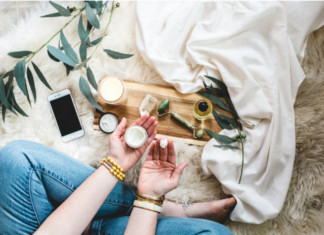Winter Skin Care